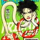 Illustration for article titled Check out drawings of Morrissey as Superman, Robert Smith as Plasticman, and Ian Curtis as Batman